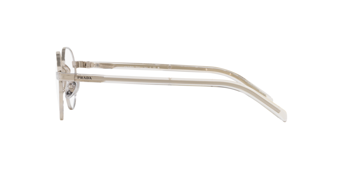 Ophthalmic frames Prada pr b53v 1BC1O1 8056262393086 | Ottica Lux