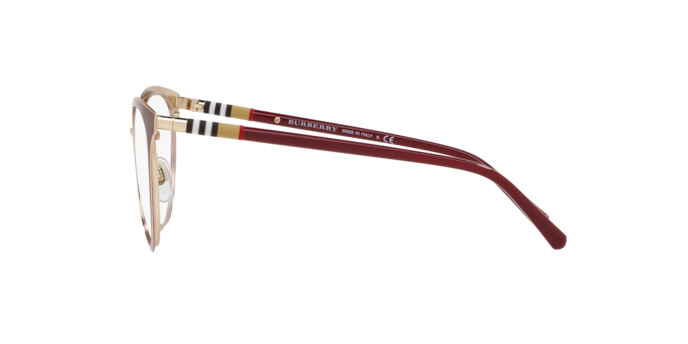 Occhiali da vista Burberry be1324 1265 8053672861228 | Ottica Lux