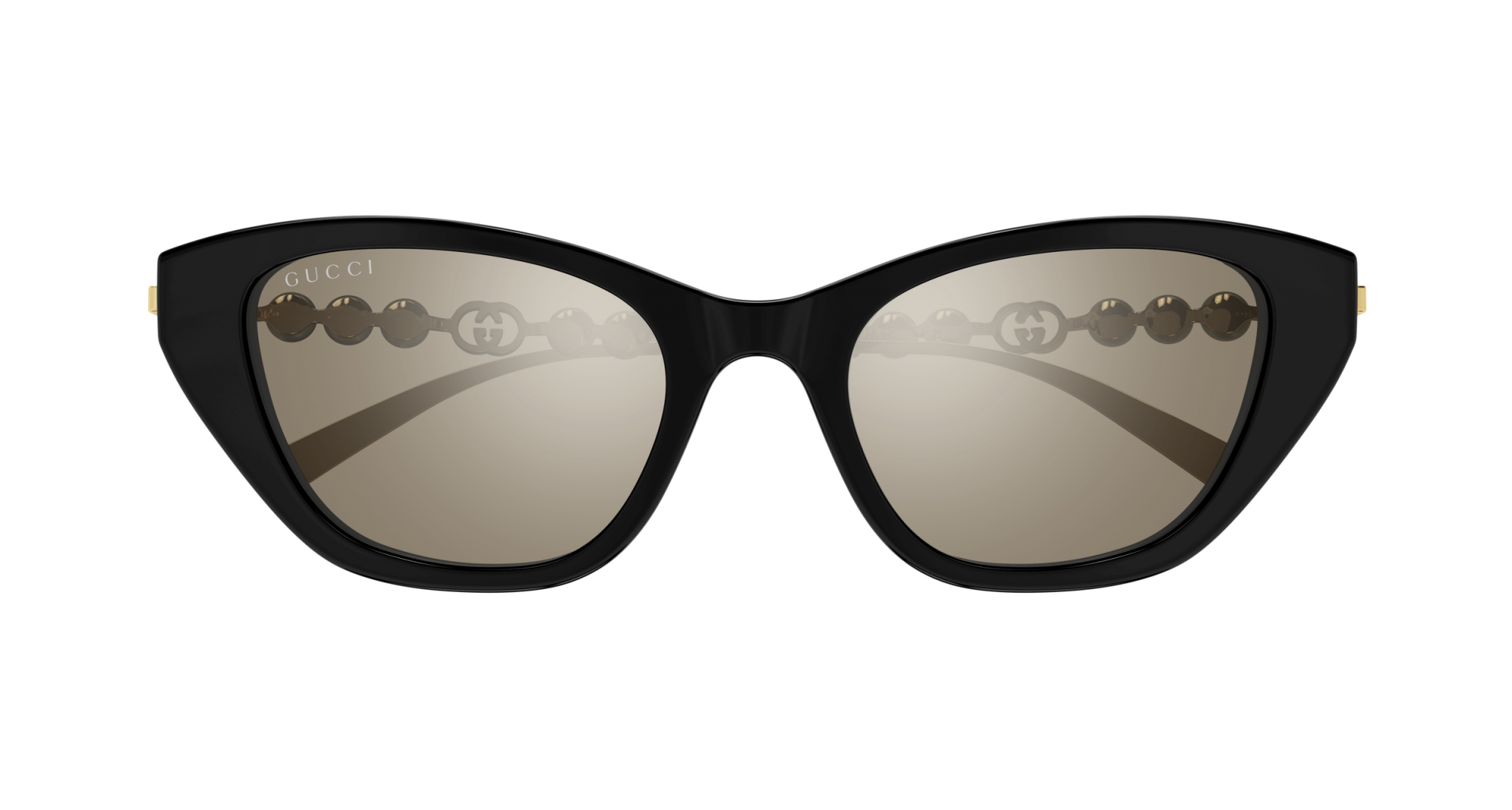 Occhiali da sole Gucci GG1968S 004 8056376585445 | Ottica Lux