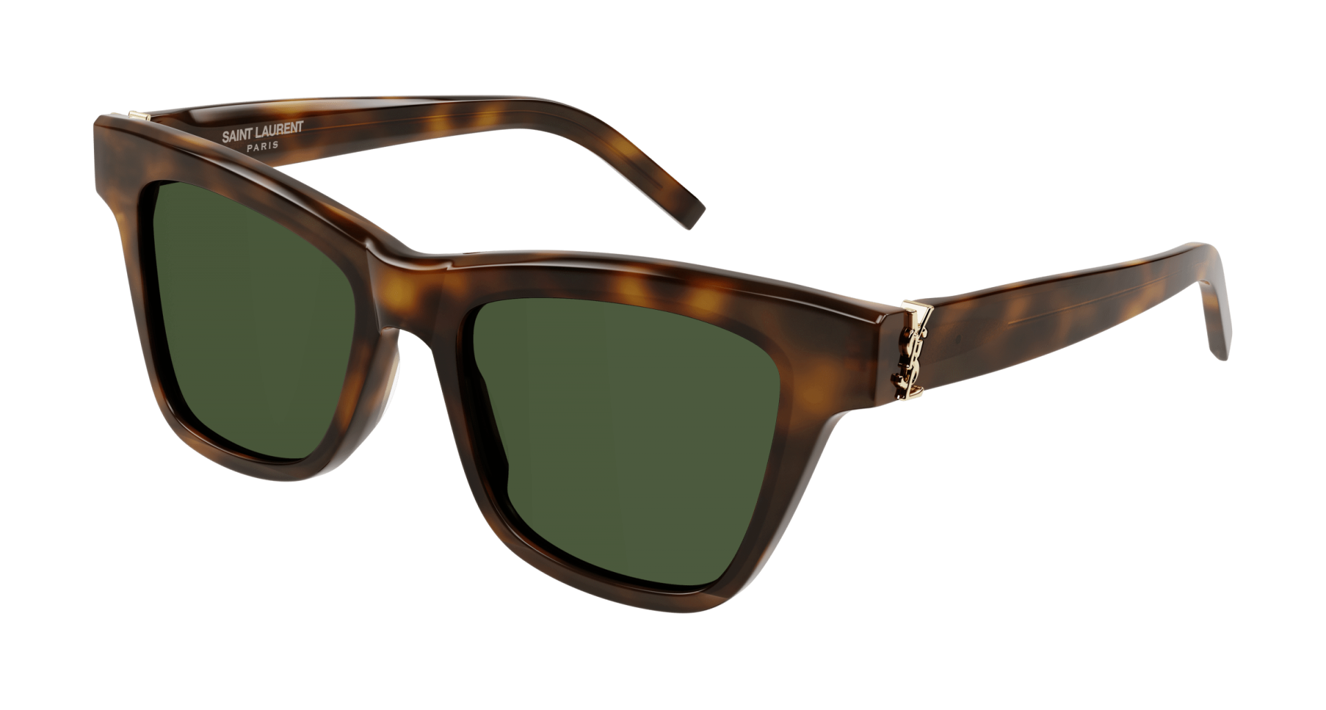 Occhiali da sole Saint Laurent SL M106 003 8056376427165 | Ottica Lux