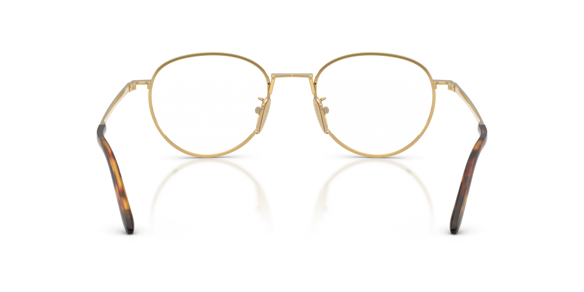 Occhiali da vista Prada PR D57VD 5AK1O1 8056262979525 | Ottica Lux