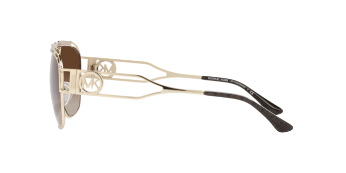 Occhiali da sole Michael Kors MK1102 VIENNA 101413 0725125374231 | Ottica Lux
