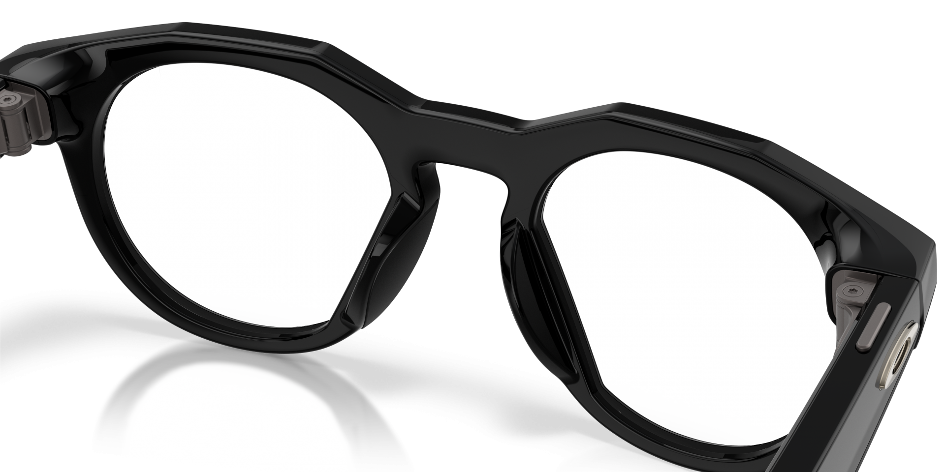 Smart glasses Oakley ow8002 HSTN 800207 0888392682901 | Ottica Lux