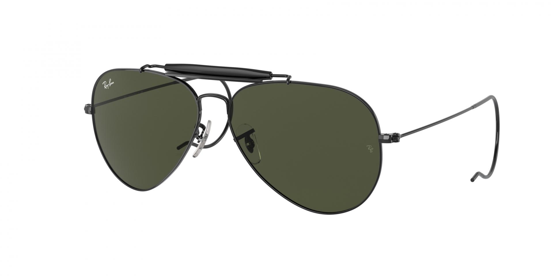 Occhiali da sole Ray-Ban RB3030 OUTDOORSMAN I L9500 0805289695004 | Ottica Lux