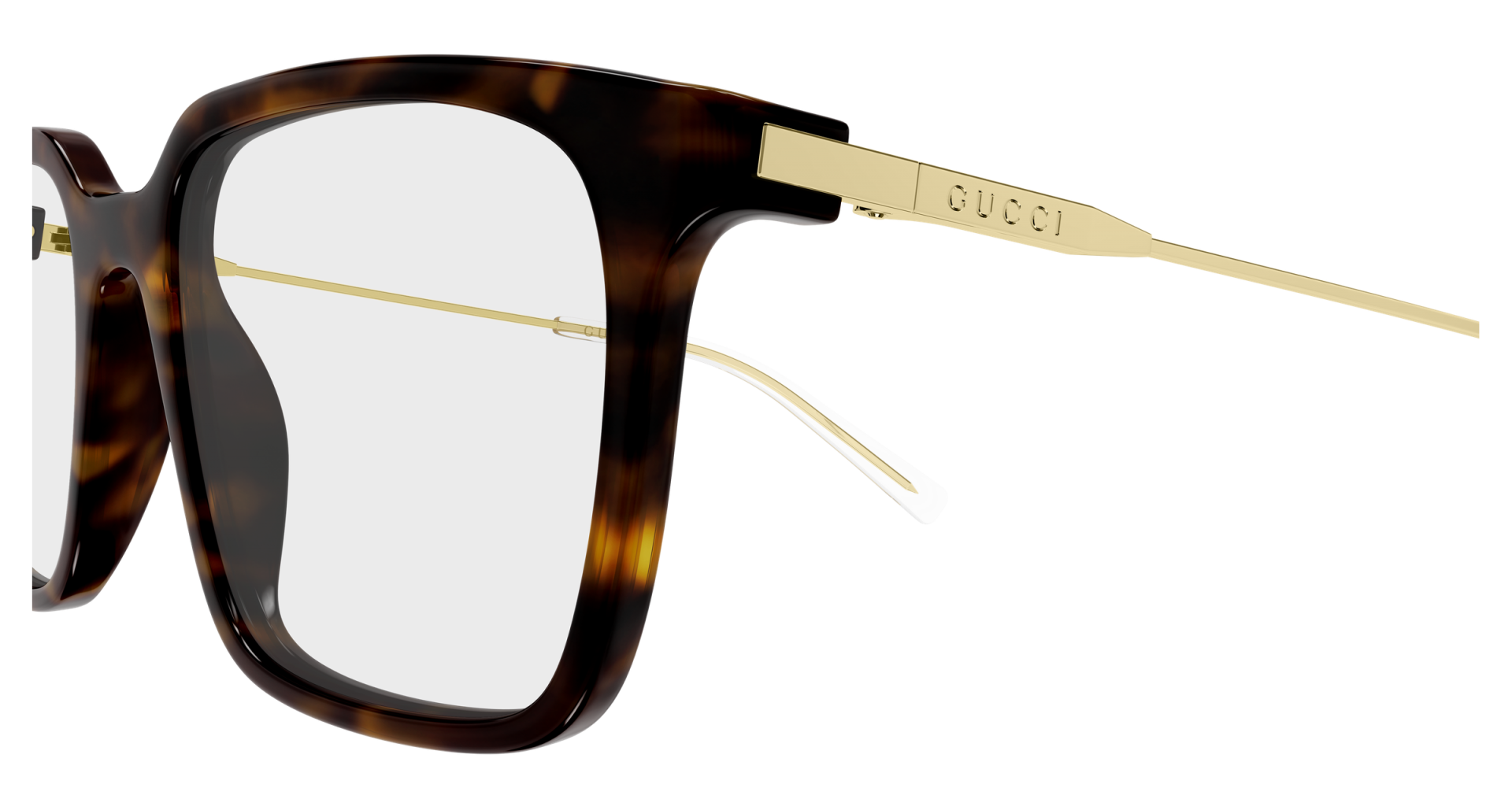 Ophthalmic frames Gucci GG2252O 002 8056376681963 | Ottica Lux