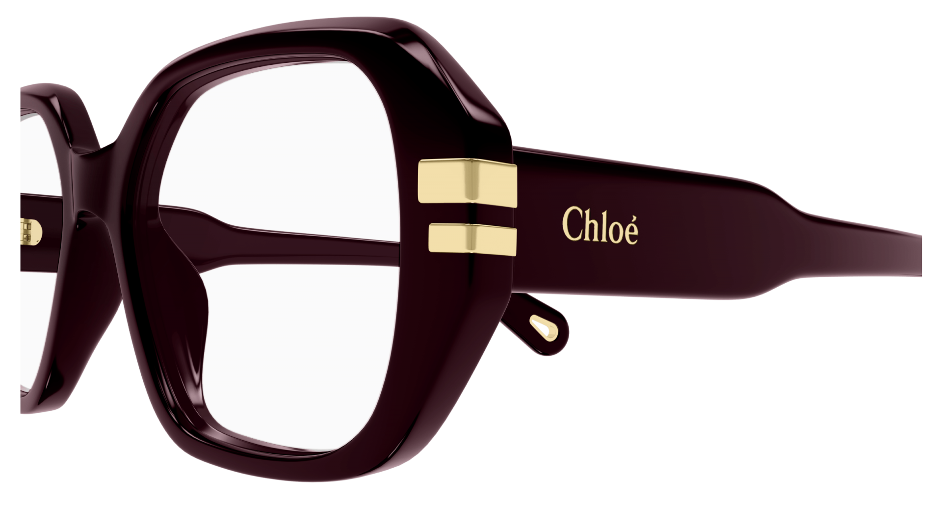 Occhiali da vista Chloé CH0266O 004 8056376533675 | Ottica Lux Occhiali da vista Chloé CH0266O 004 8056376533675 | Ottica Lux