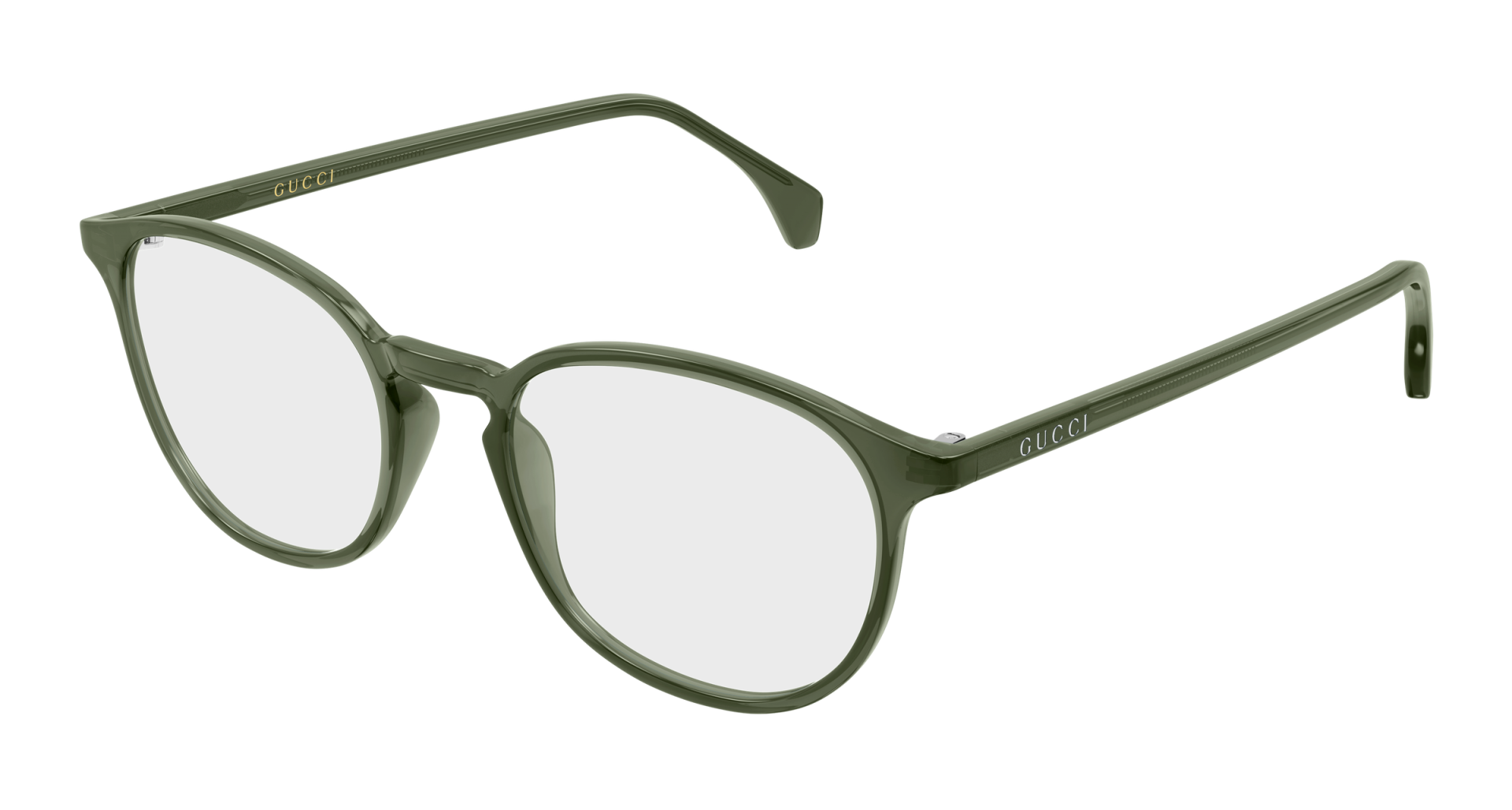 Occhiali da vista Gucci GG0551O 028 8056376685121 | Ottica Lux