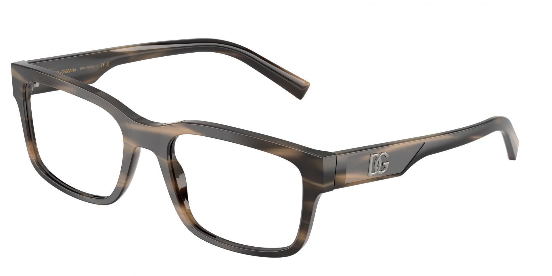 Ophthalmic frames Gucci GG1731O 001 8056376518368 | Ottica Lux