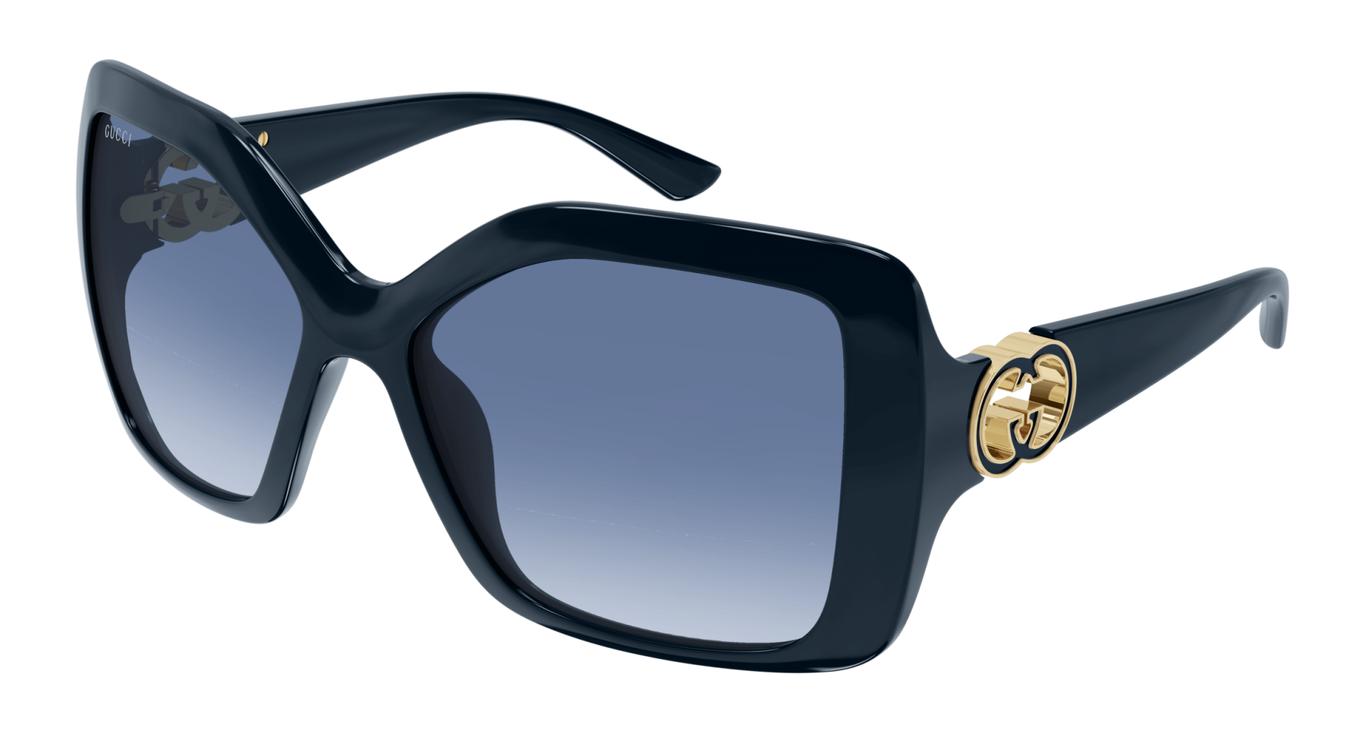 Occhiali da sole Gucci GG2015S 007 8056376600209 | Ottica Lux