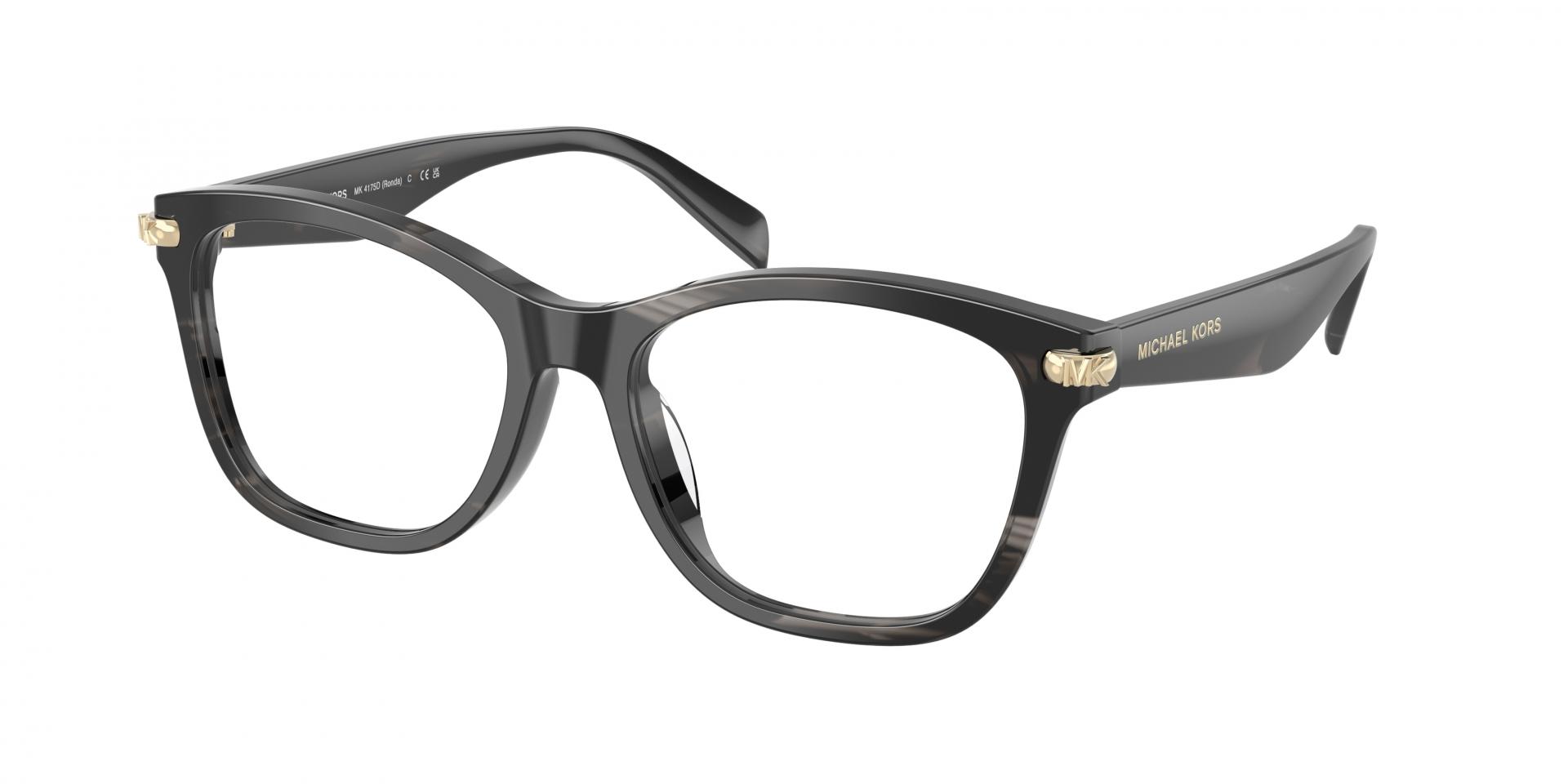 Occhiali da vista Michael Kors mk4175d RONDA 4031 0725125539012 | Ottica Lux