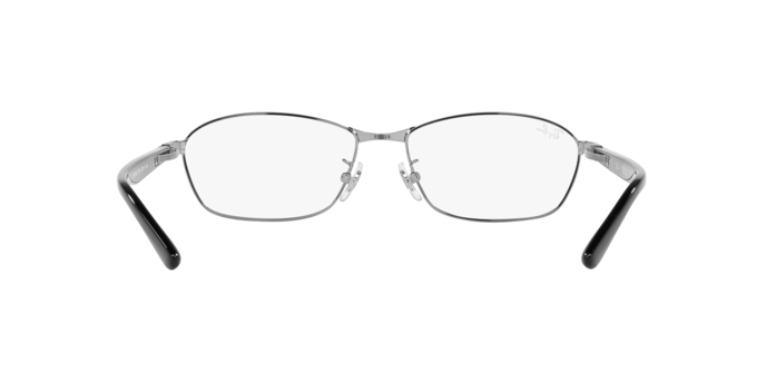 Ophthalmic frames Ray-Ban RX6502D 2502 8056597849326 | Ottica Lux