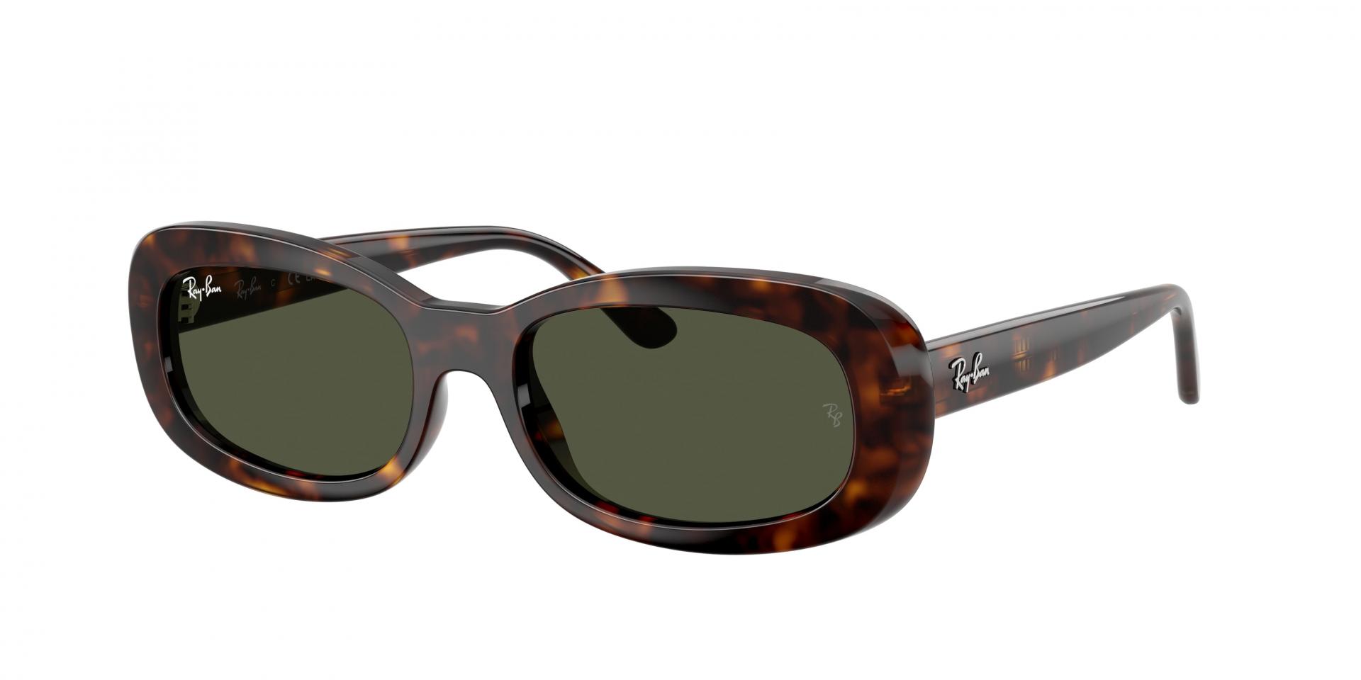 Sunglasses Ray-Ban RB4098 JACKIE OHH II 601/8G 0805289206071 | Ottica Lux
