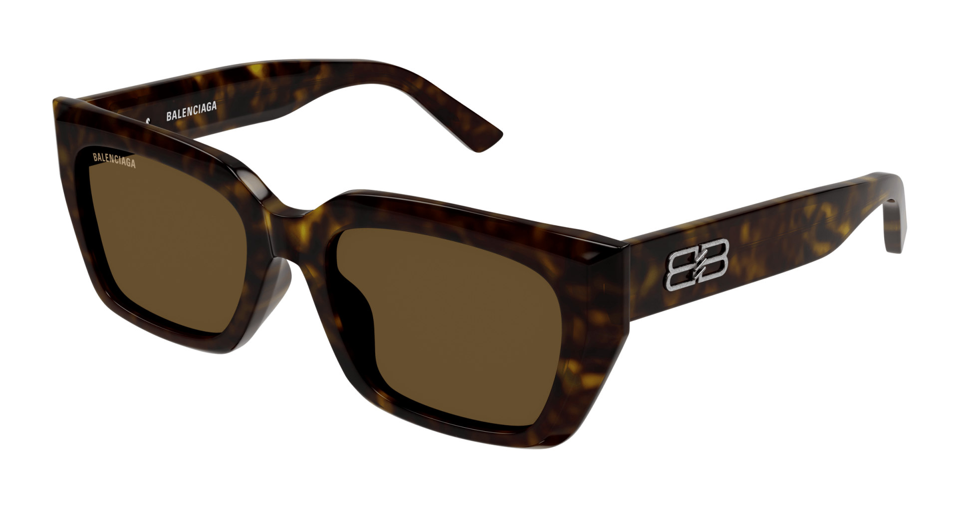 Occhiali da sole Balenciaga BB0272SA 002 8056376439717 | Ottica Lux