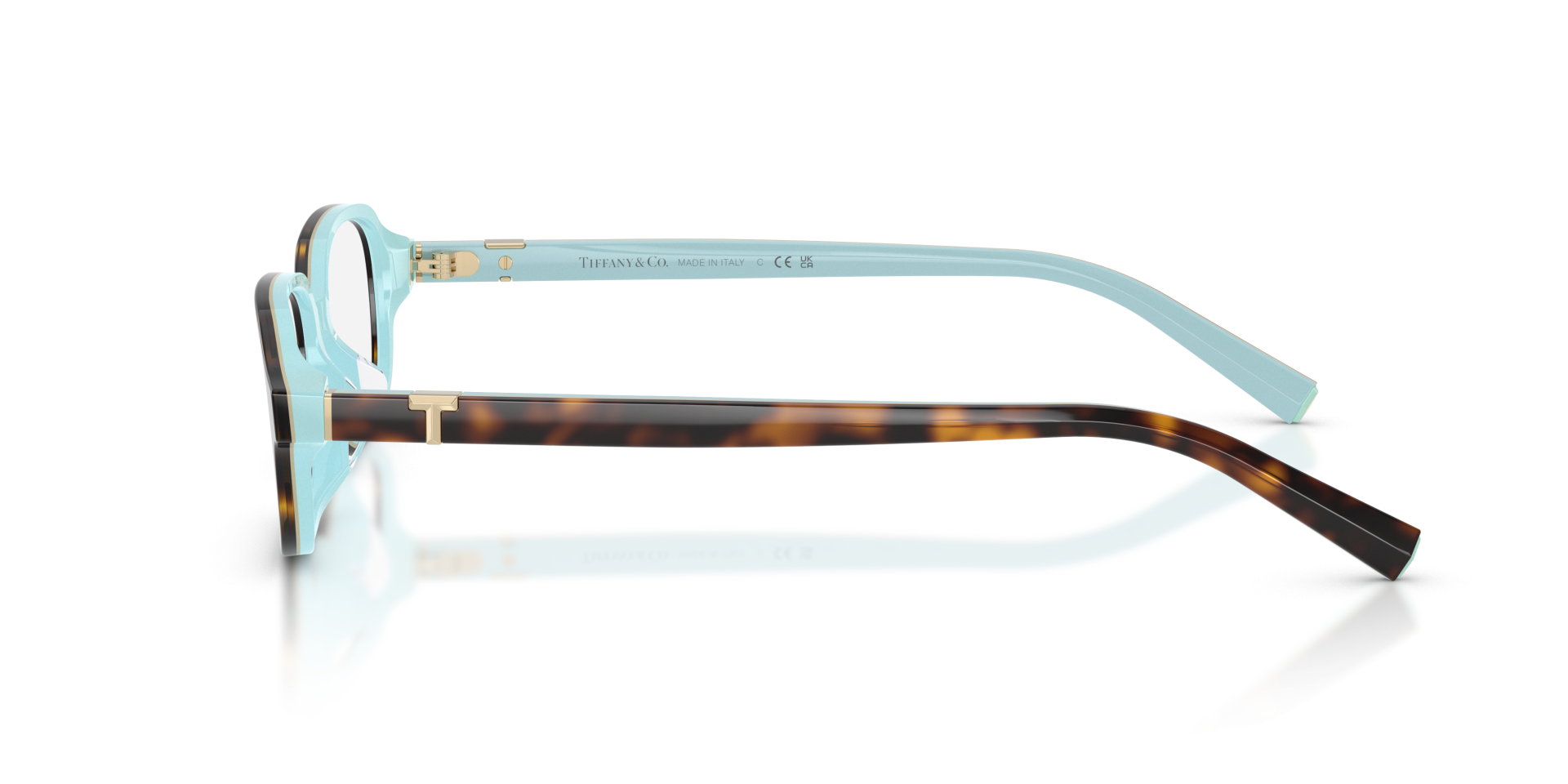 Ophthalmic frames Tiffany & Co. TF2307D 8134 8056262938911 | Ottica Lux