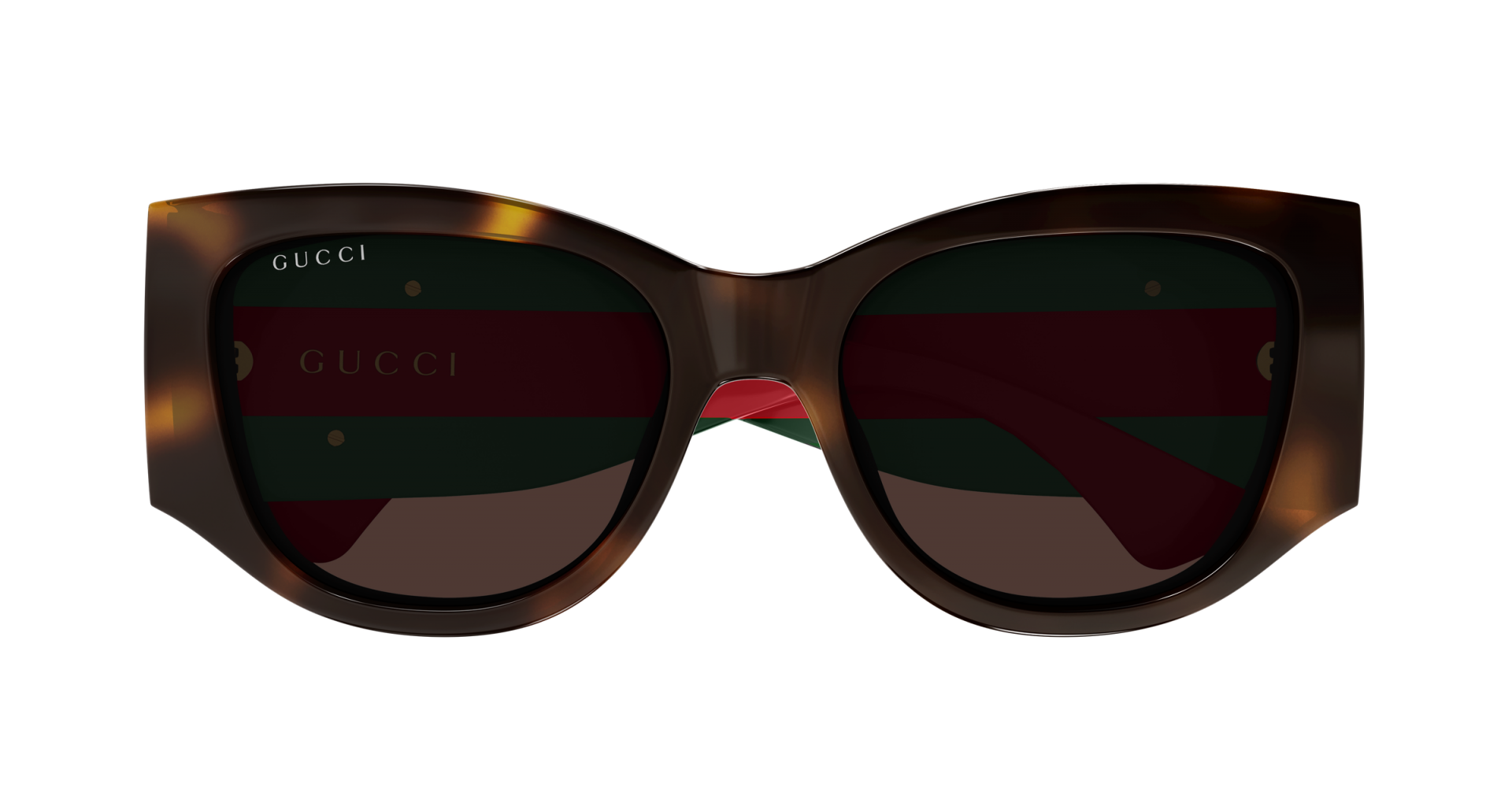 Occhiali da sole Gucci GG2115S 002 8056376643190 | Ottica Lux