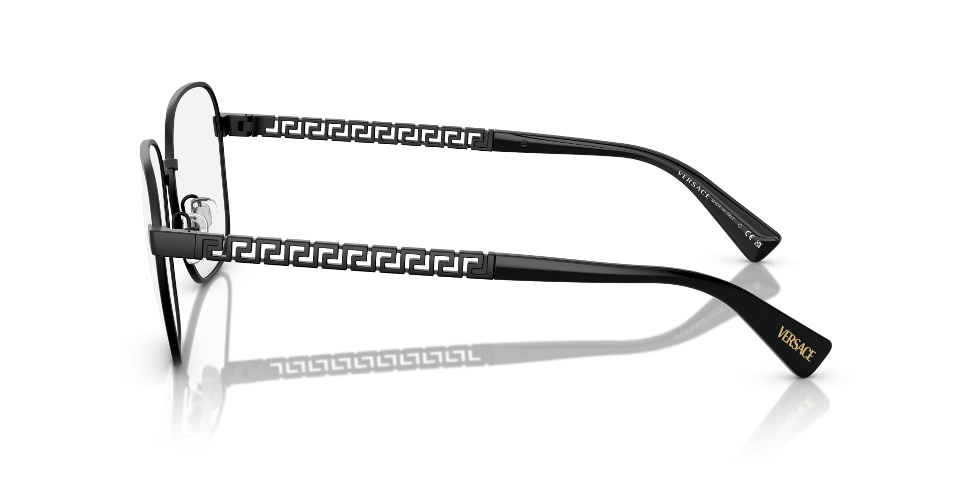 Occhiali da vista Versace VE1290 1261 8056597832052 | Ottica Lux