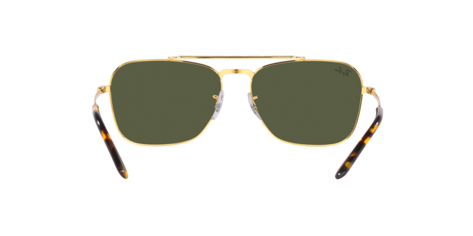 Sunglasses Ray-Ban RB3636 NEW CARAVAN 919631 8056597641784 | Ottica Lux Sunglasses Ray-Ban RB3636 NEW CARAVAN 919631 8056597641784 | Ottica Lux