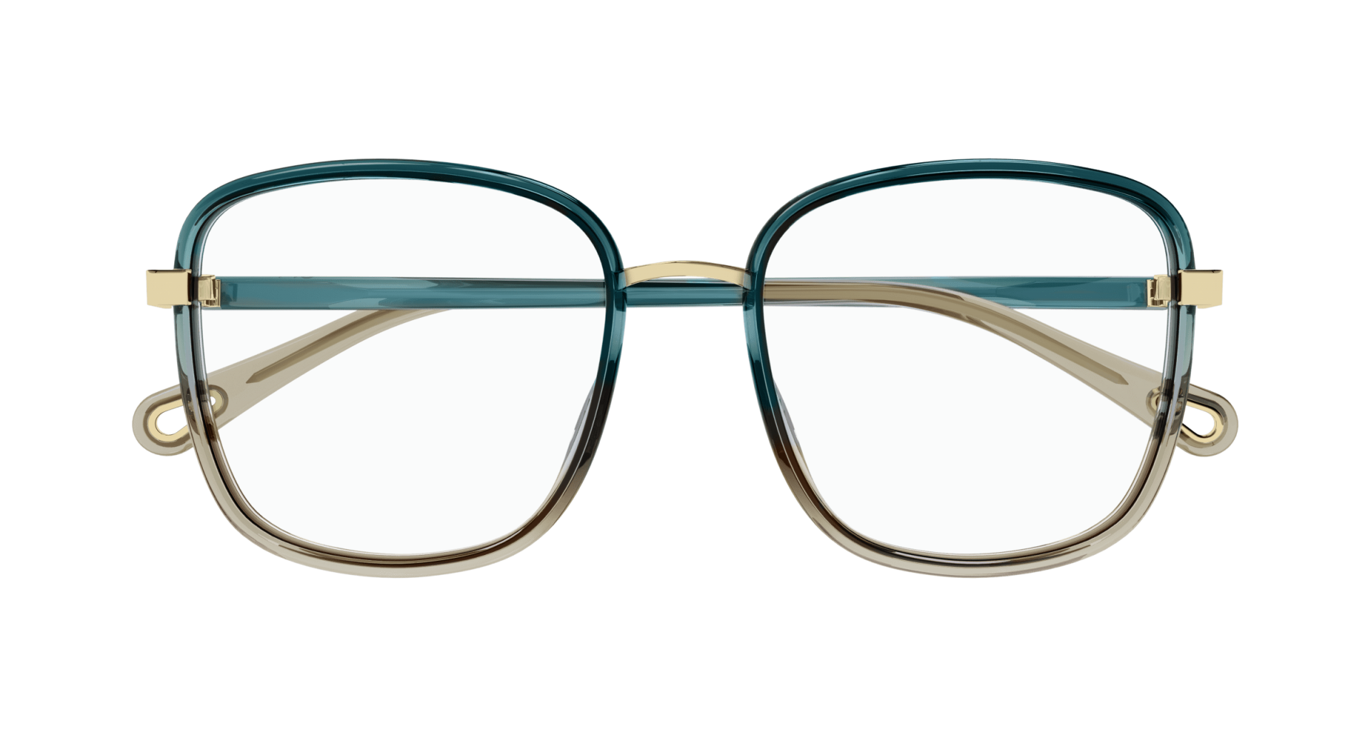 Occhiali da vista Chloé CH0034O 012 8056376379525 | Ottica Lux