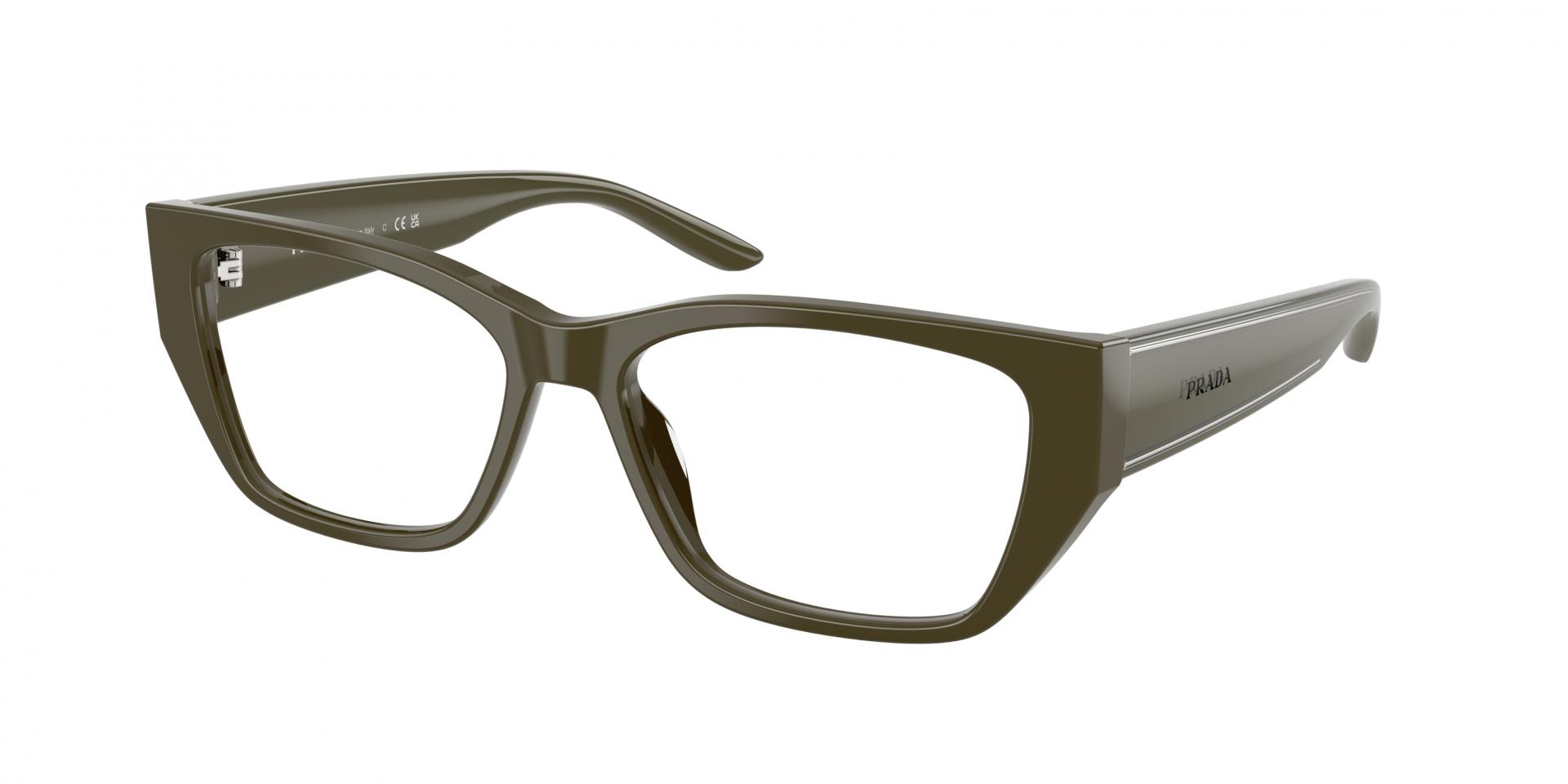 Ophthalmic frames Prada PR D20V 16K1O1 8056262973479 | Ottica Lux