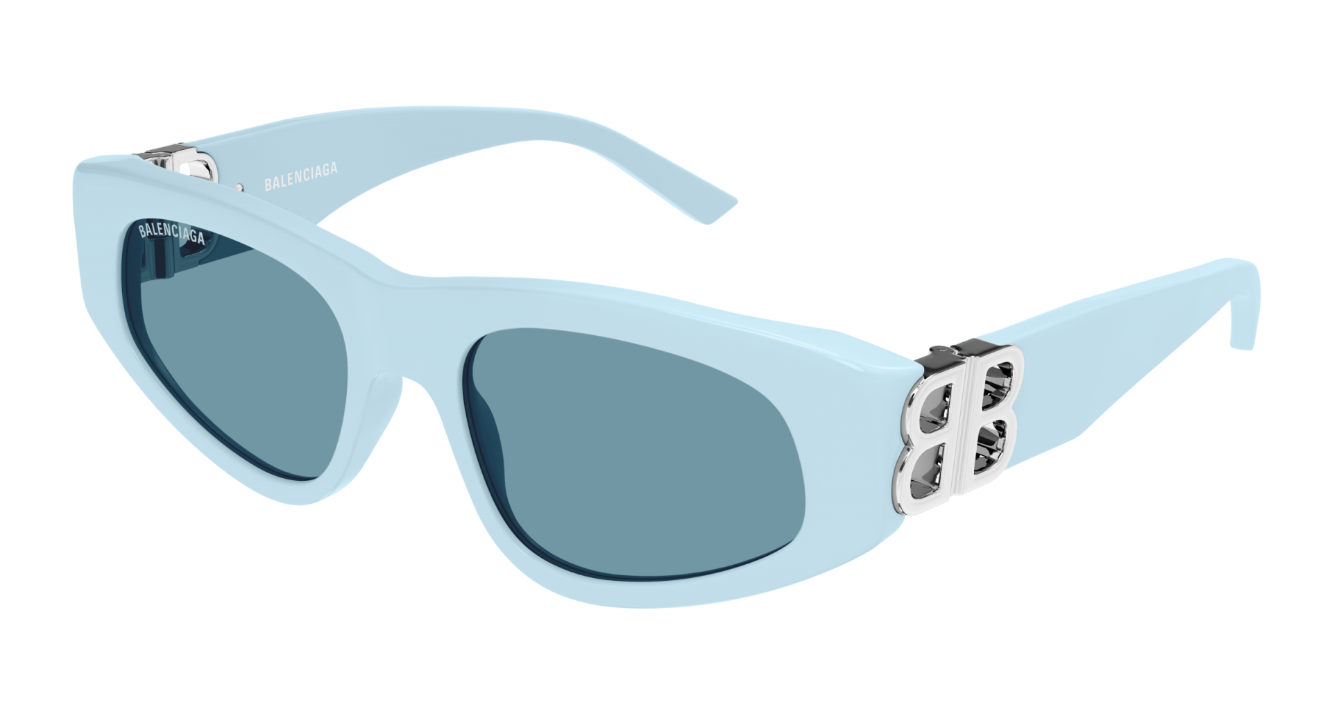 Sunglasses Balenciaga BB0095S 026 8056376541359 | Ottica Lux