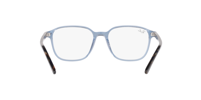 Ophthalmic frames Ray-Ban RX5393 LEONARD 8228 8056597754958 | Ottica Lux Ophthalmic frames Ray-Ban RX5393 LEONARD 8228 8056597754958 | Ottica Lux