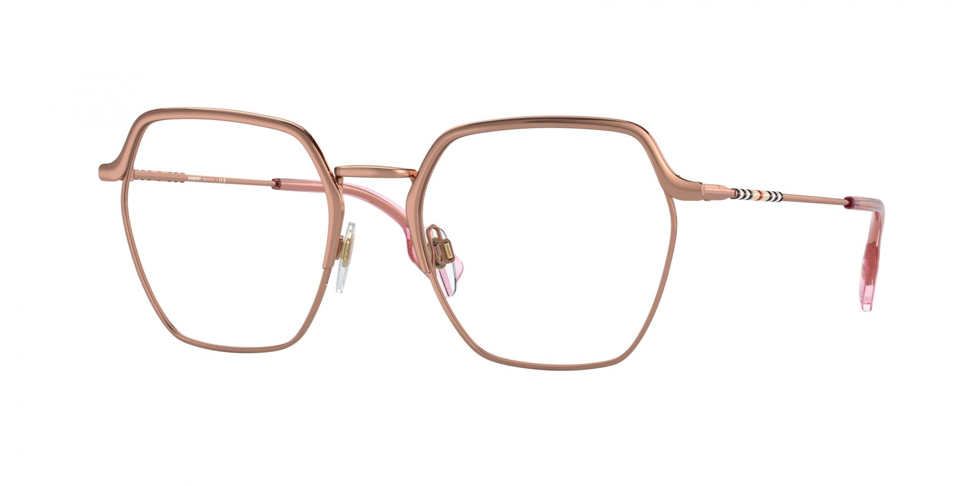 Occhiali da vista Burberry BE1371 ANGELICA 1337 8056597734165 | Ottica Lux