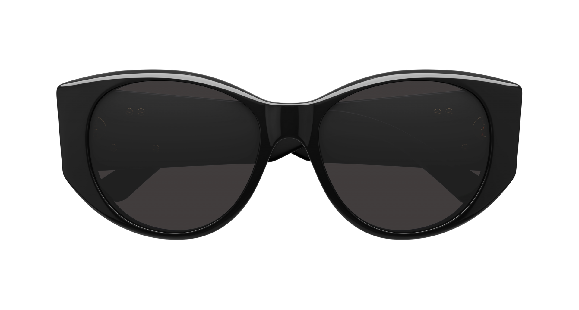 Occhiali da sole Balenciaga BB0455S 001 8056376600322 | Ottica Lux