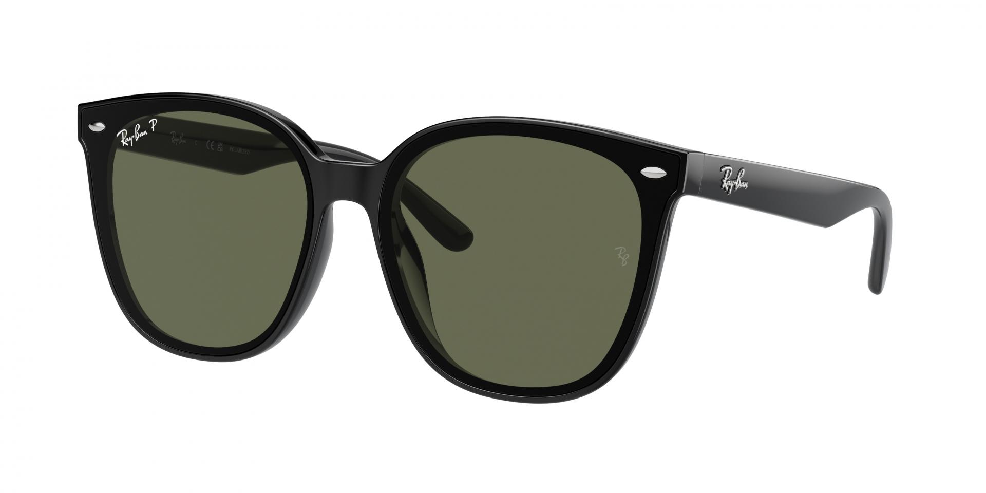 Sunglasses Ray-Ban RB4423D 601/9A 8056262051610 | Ottica Lux