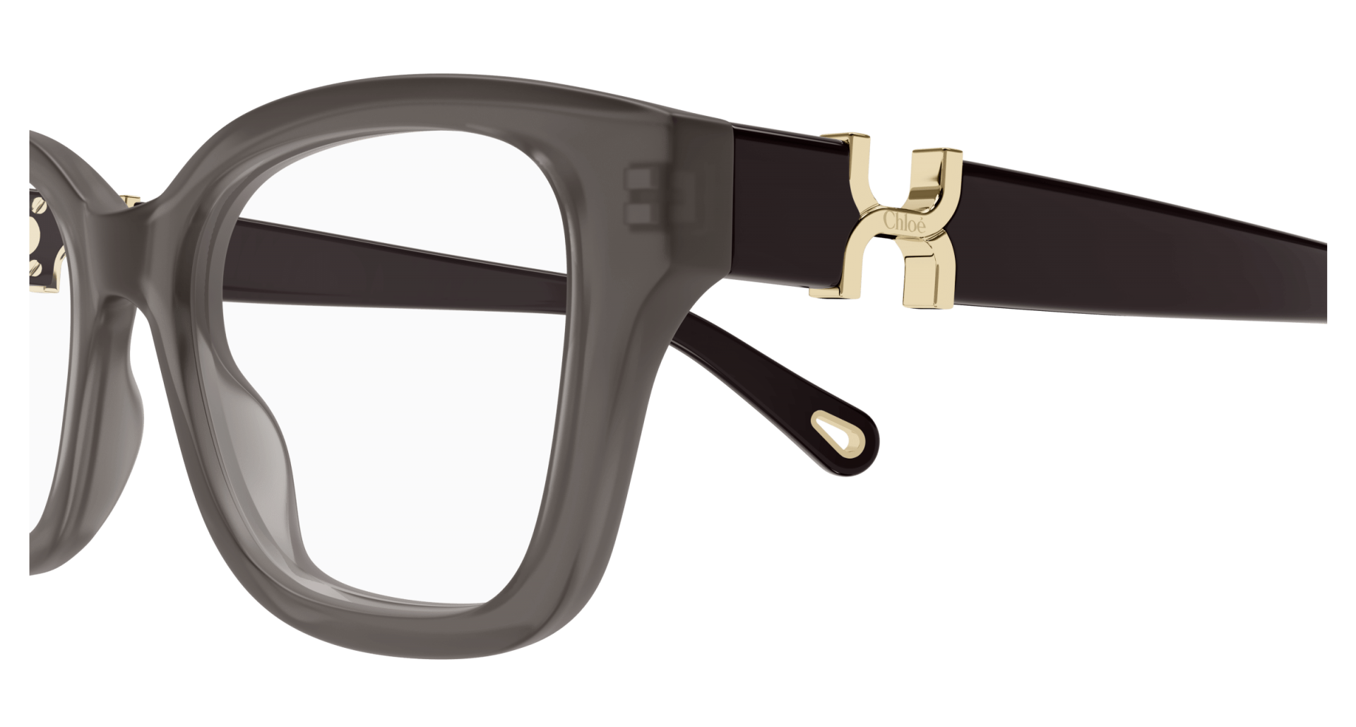 Ophthalmic frames Chloé CH0305O 007 8056376561876 | Ottica Lux