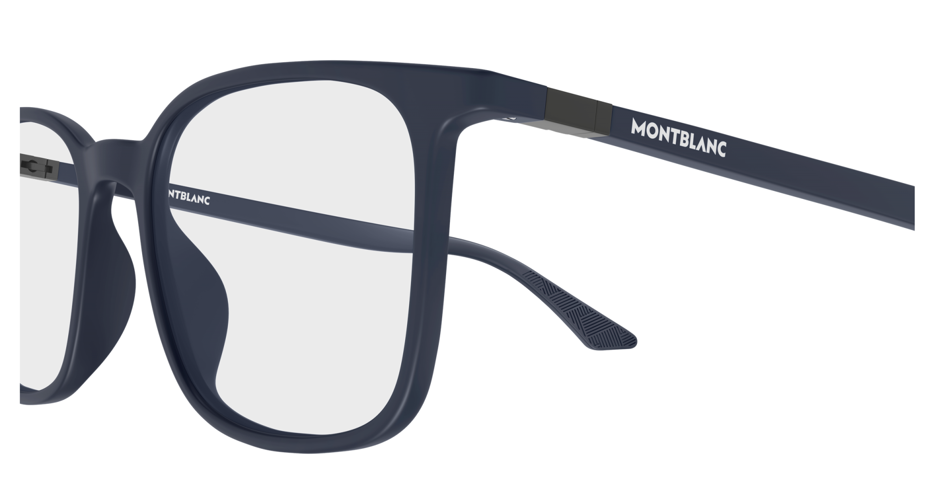 Ophthalmic frames Mont Blanc MB0511O 003 8056376696073 | Ottica Lux