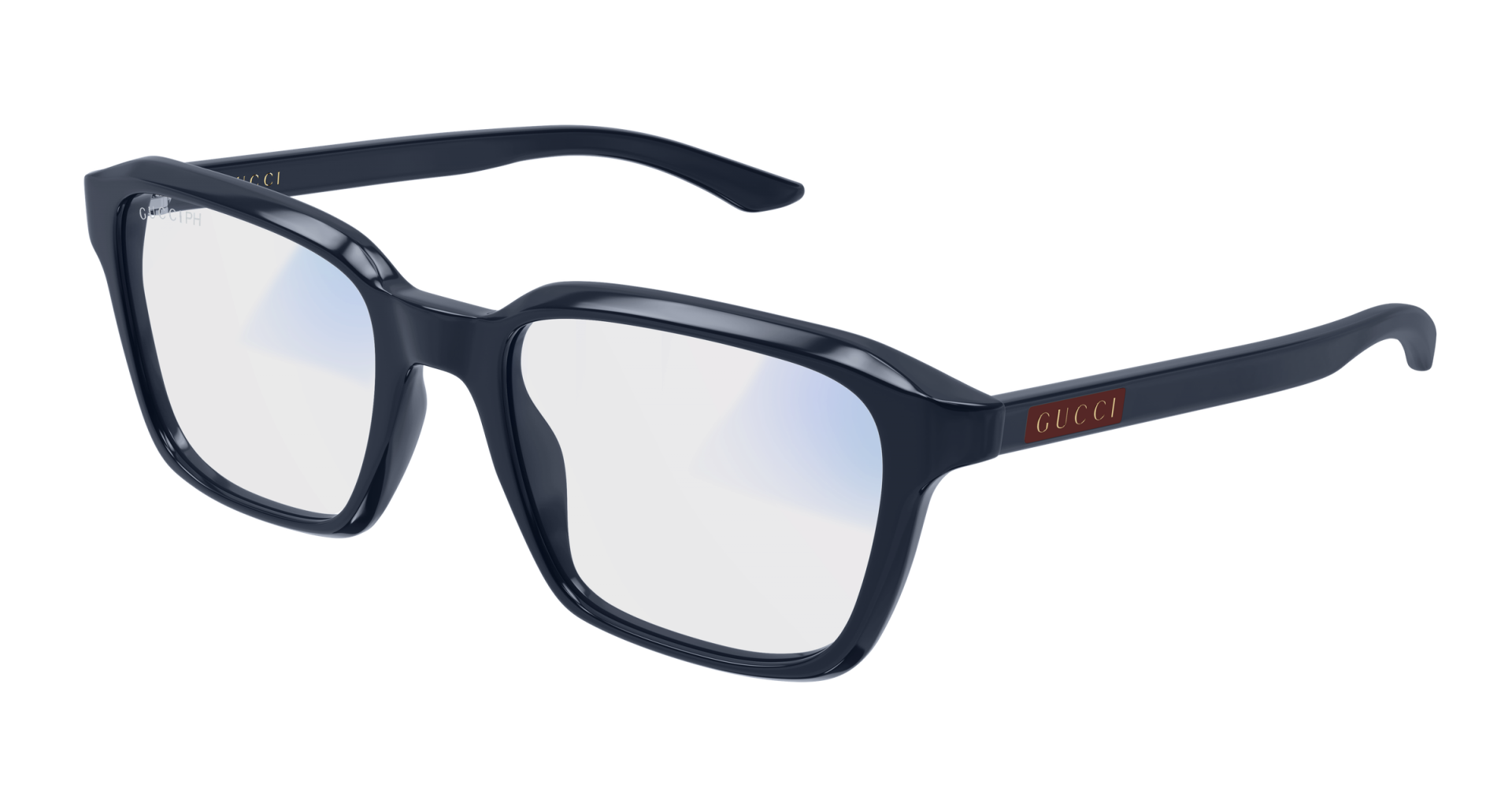 Sunglasses Gucci GG2078S 001 8056376639452 | Ottica Lux