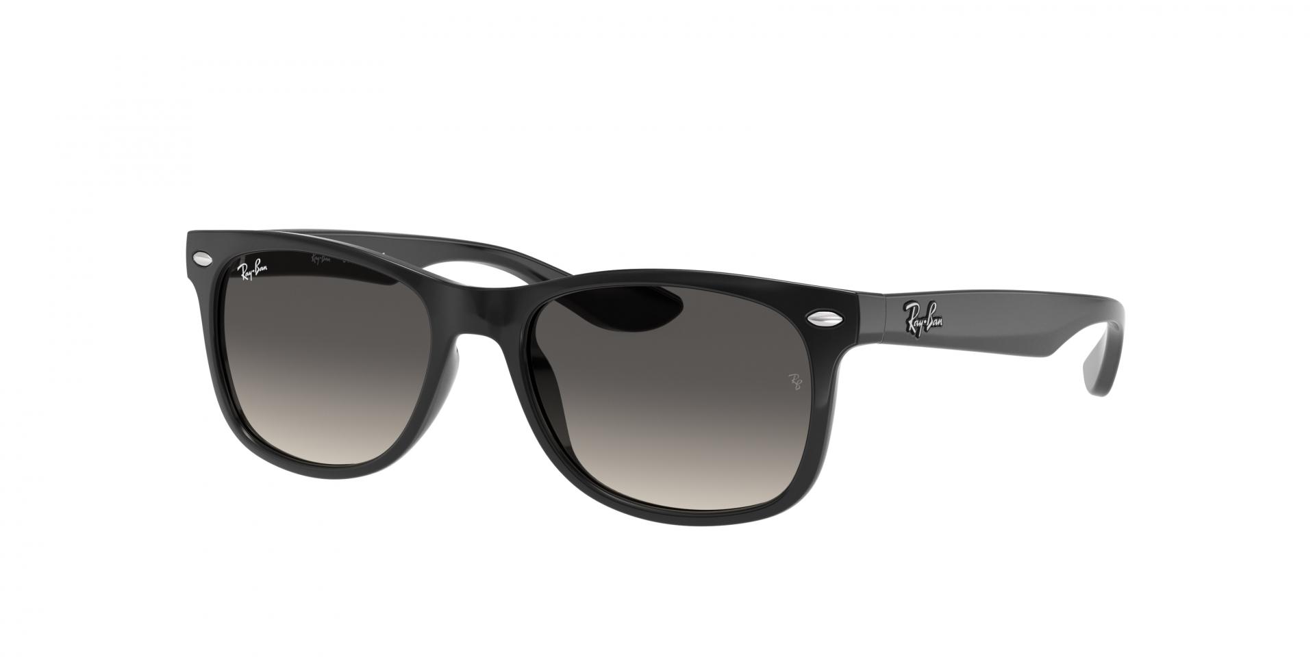 Occhiali da sole Ray-Ban RJ9052S JUNIOR NEW WAYFARER 100/11 8053672977523 | Ottica Lux