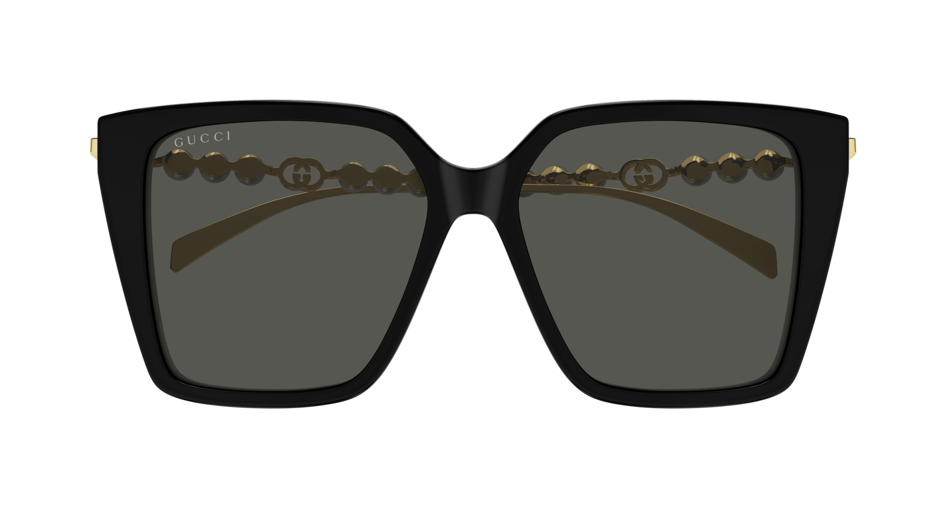 Sunglasses Gucci GG1967S 001 8056376585506 | Ottica Lux