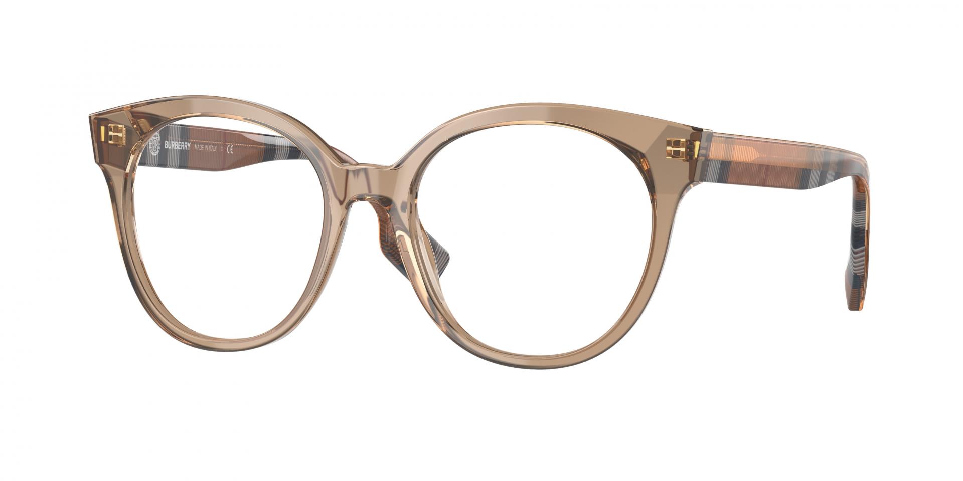 Occhiali da vista Burberry BE2356 JACQUELINE 3992 8056597596305 | Ottica Lux