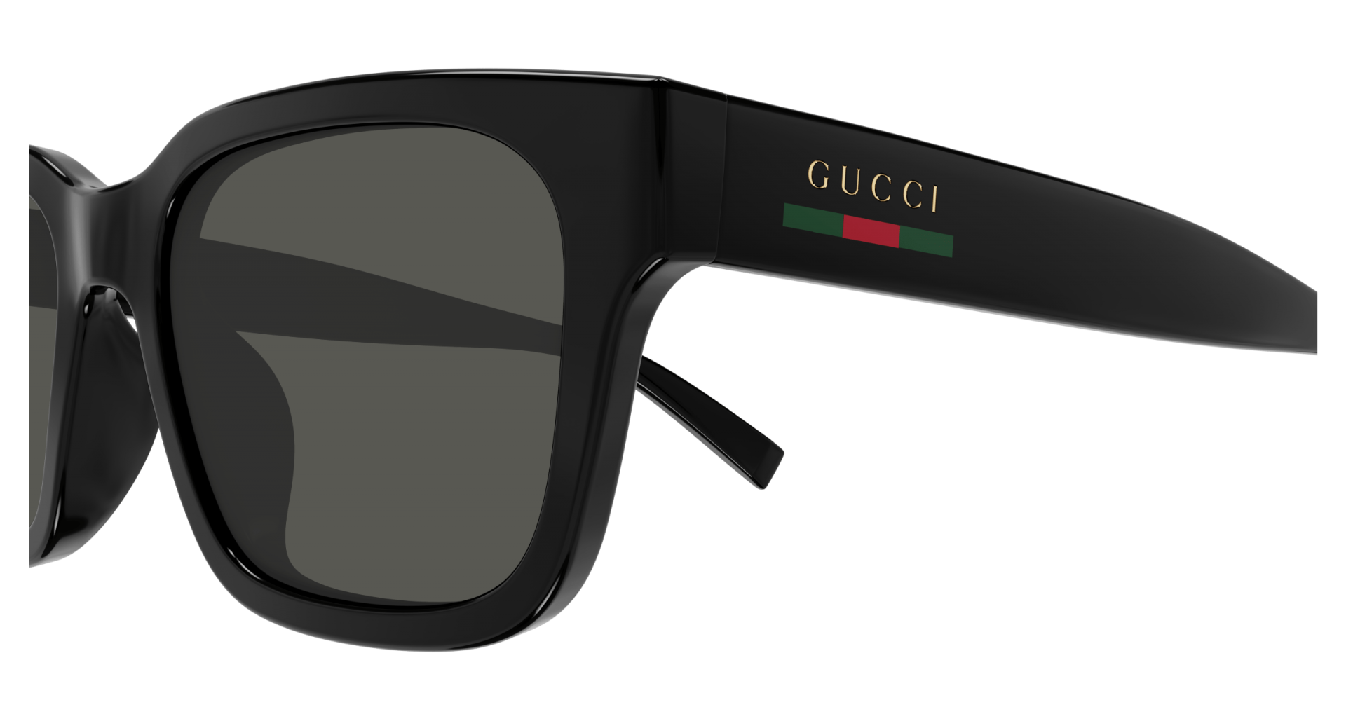 Occhiali da sole Gucci GG1857SK 001 8056376543971 | Ottica Lux