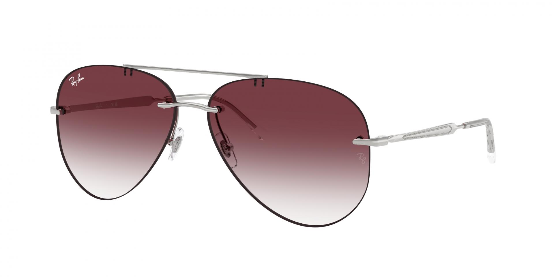 Occhiali da sole Ray-Ban RB3791 002/87 8056262977231 | Ottica Lux