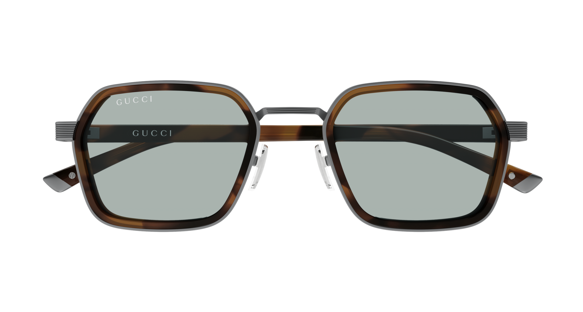 Occhiali da sole Gucci GG2074S 002 8056376643381 | Ottica Lux