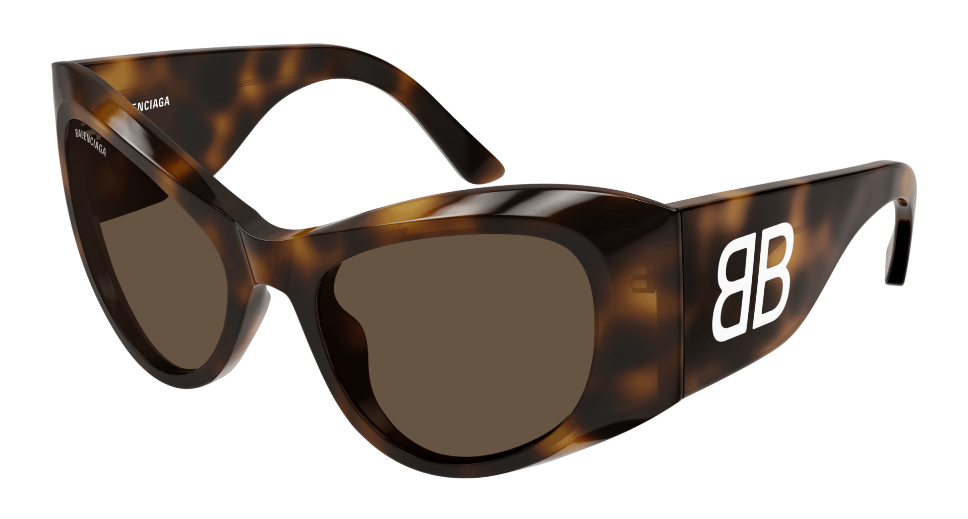 Sunglasses Balenciaga BB0393S 002 8056376550122 | Ottica Lux