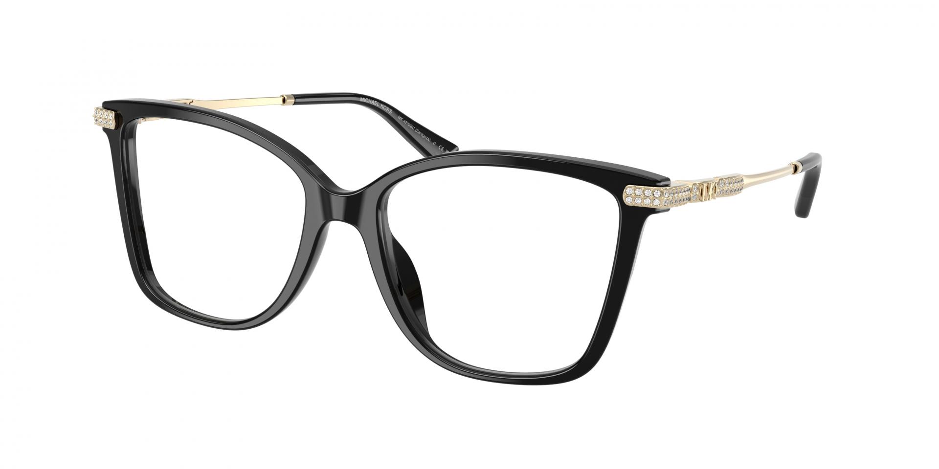 Occhiali da vista Michael Kors MK4208BU ZARAGOZA 3015 0725125550581 | Ottica Lux