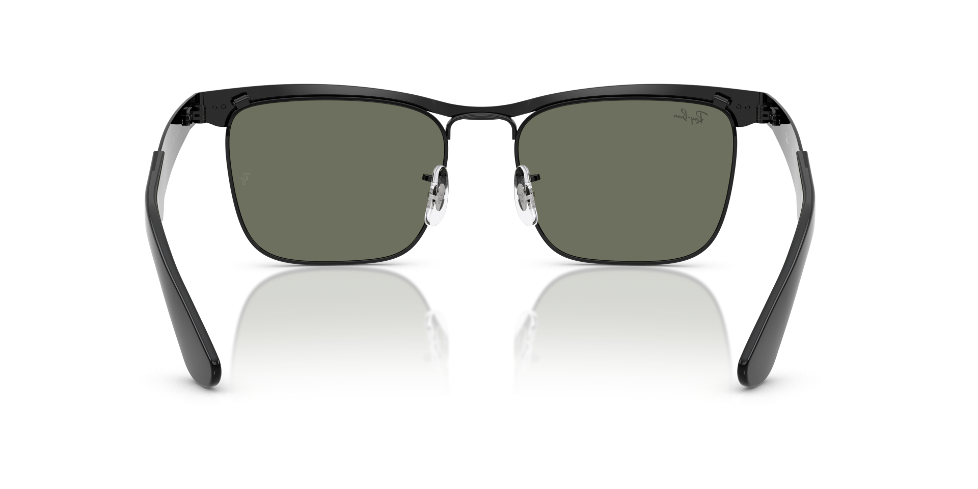 Occhiali da sole Ray-Ban RB3875 WAYFARER DELUXE 002/39 8056262899250 | Ottica Lux