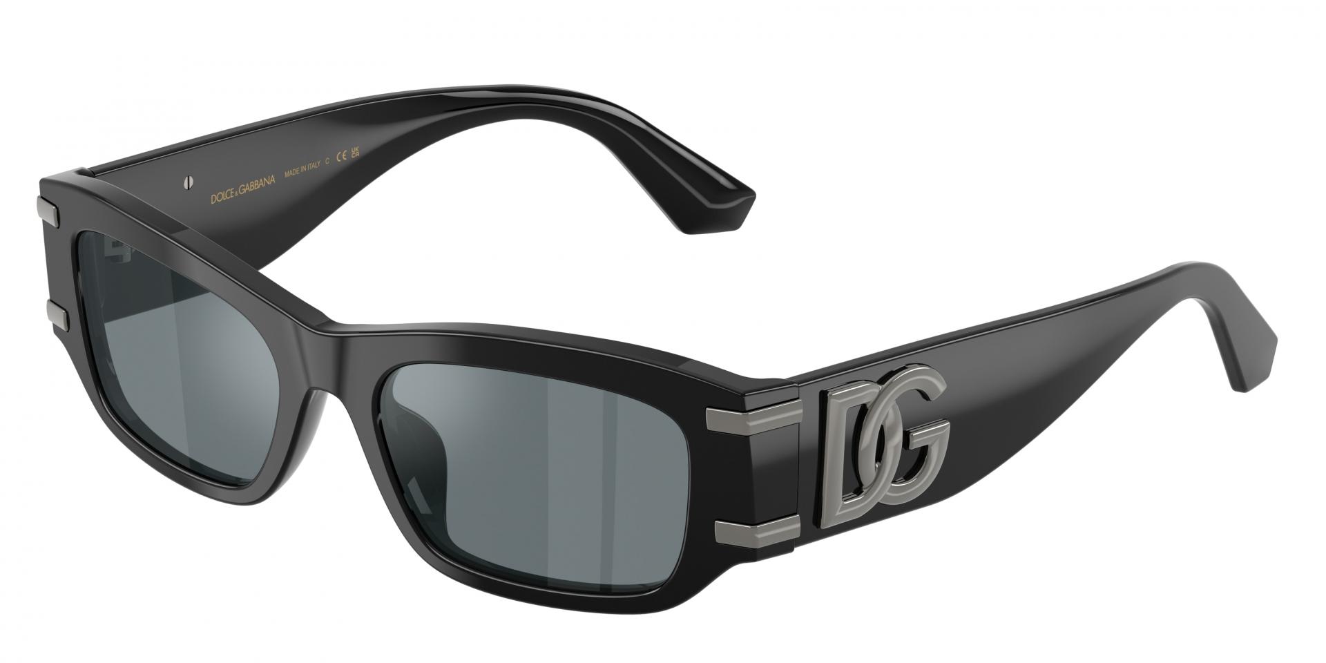 Sunglasses Dolce & Gabbana DG4564 501/87 8056266005787 | Ottica Lux
