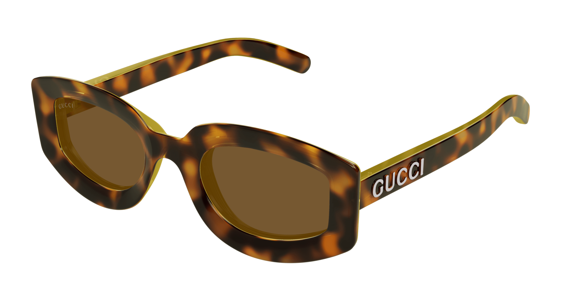 Occhiali da sole Gucci GG1719S 002 8056376519303 | Ottica Lux