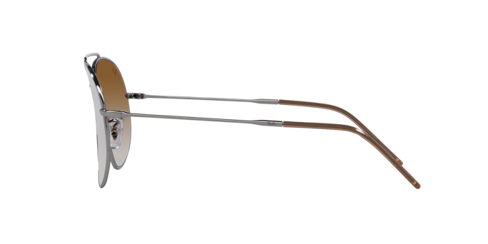 Sunglasses Ray-Ban RBR0101S AVIATOR REVERSE 004/CB 8056597919135 | Ottica Lux Sunglasses Ray-Ban RBR0101S AVIATOR REVERSE 004/CB 8056597919135 | Ottica Lux