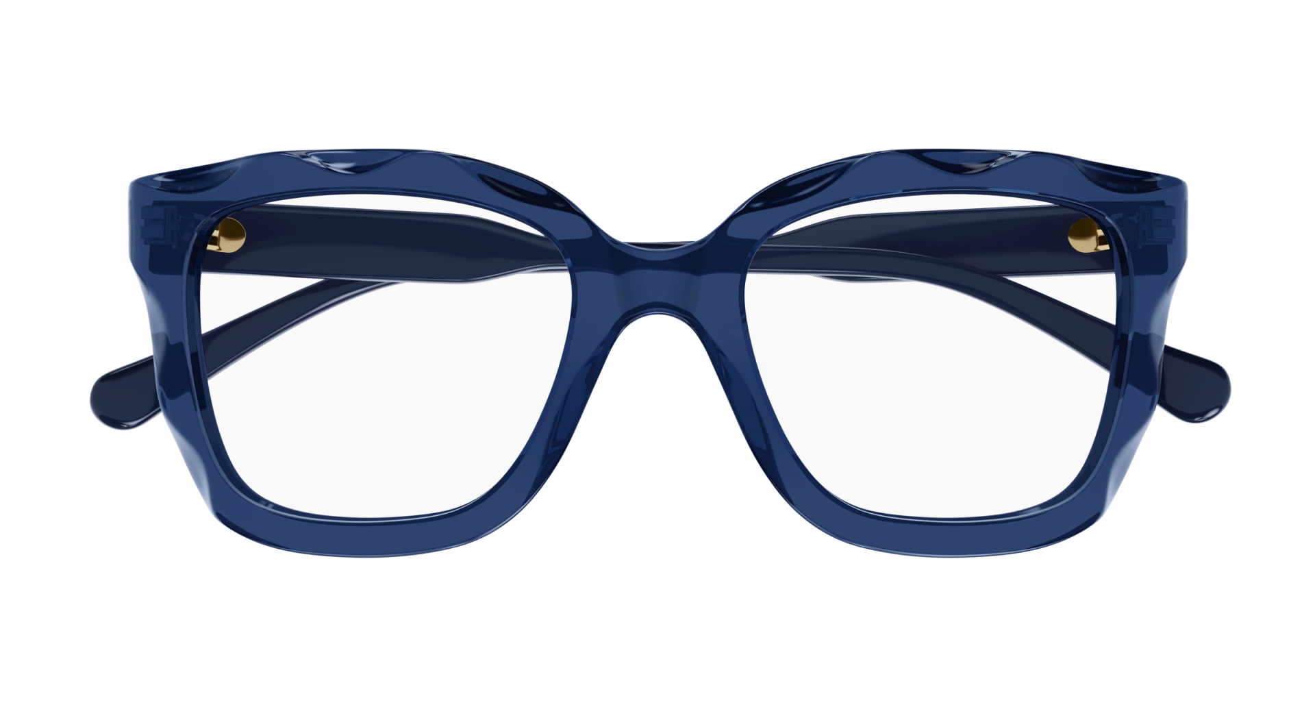 Occhiali da vista Chloé CH0229O 004 8056376504552 | Ottica Lux