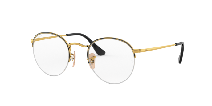 Occhiali da vista  RX3947V ROUND GAZE 2946 8053672971118 | Ottica Lux