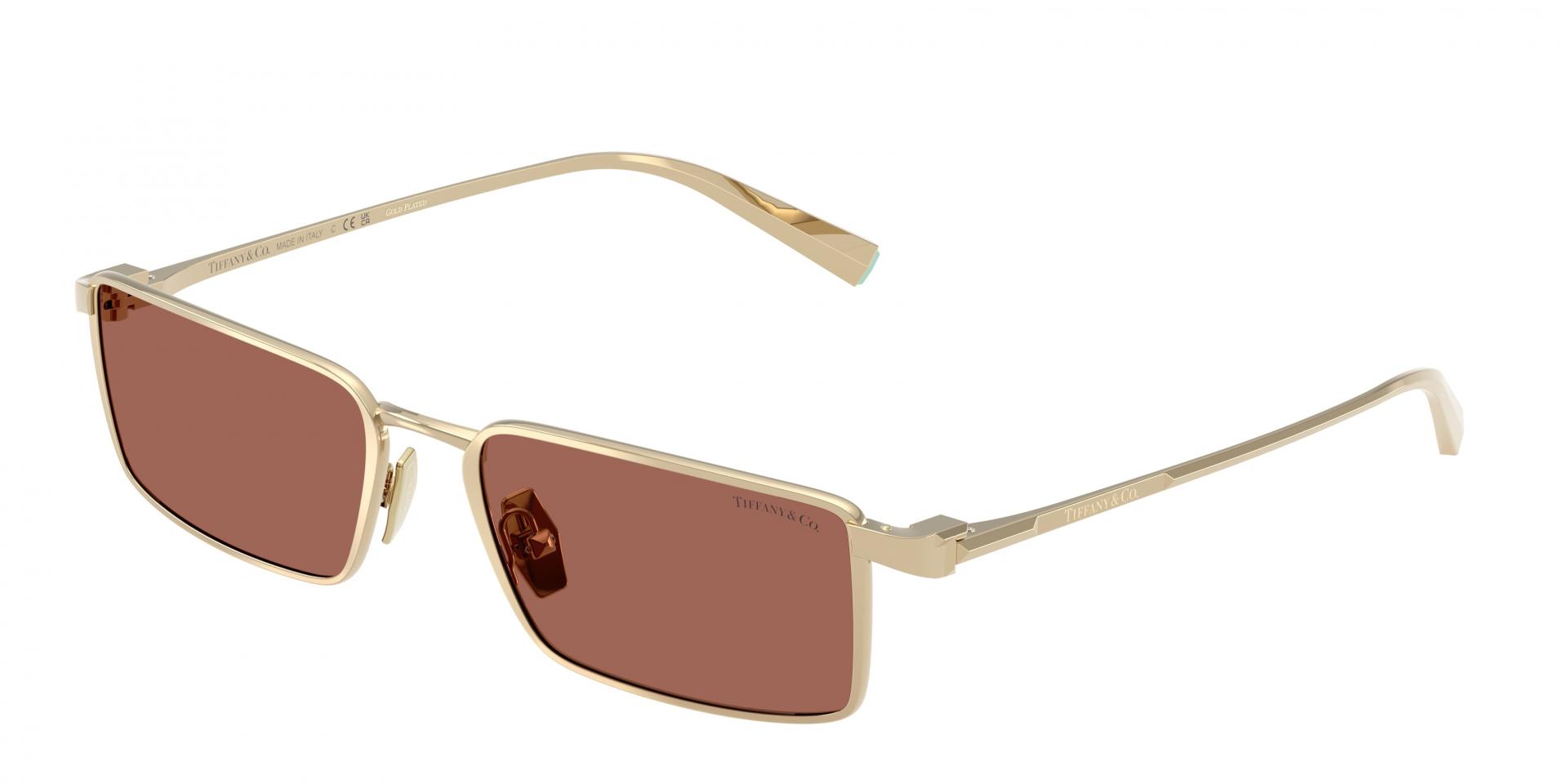 Sunglasses Tiffany & Co. tf3121kb 6220B1 8056262819531 | Ottica Lux