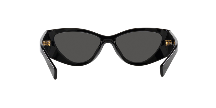 Occhiali da sole Miu Miu mu 06zs 26E50U 8056262578810 | Ottica Lux