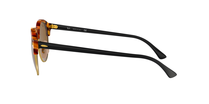 Sunglasses Ray-Ban RB4246 CLUBROUND 1160 8053672559712 | Ottica Lux Sunglasses Ray-Ban RB4246 CLUBROUND 1160 8053672559712 | Ottica Lux