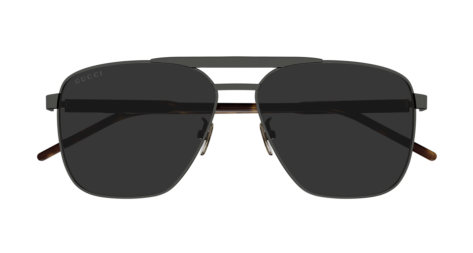 Occhiali da sole Gucci GG1164S 001 8056376402773 | Ottica Lux