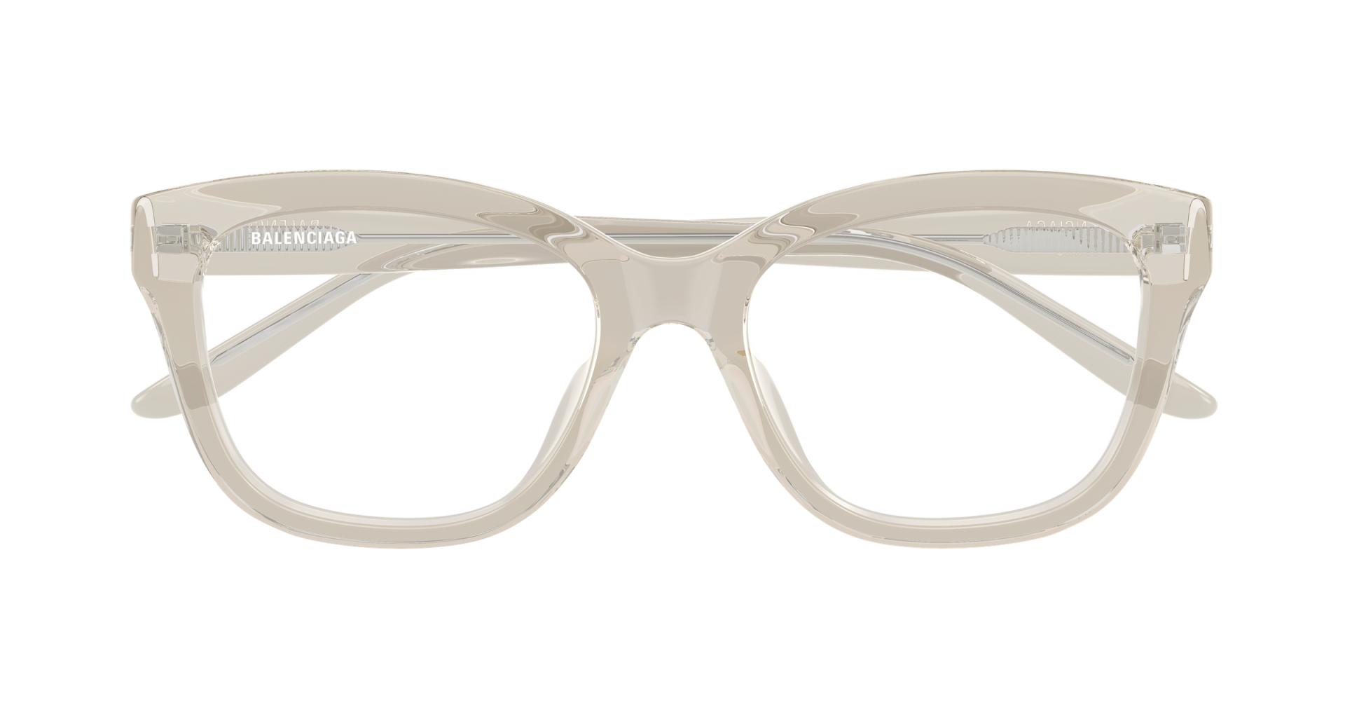 Occhiali da vista Balenciaga BB0534O 003 8056376691153 | Ottica Lux